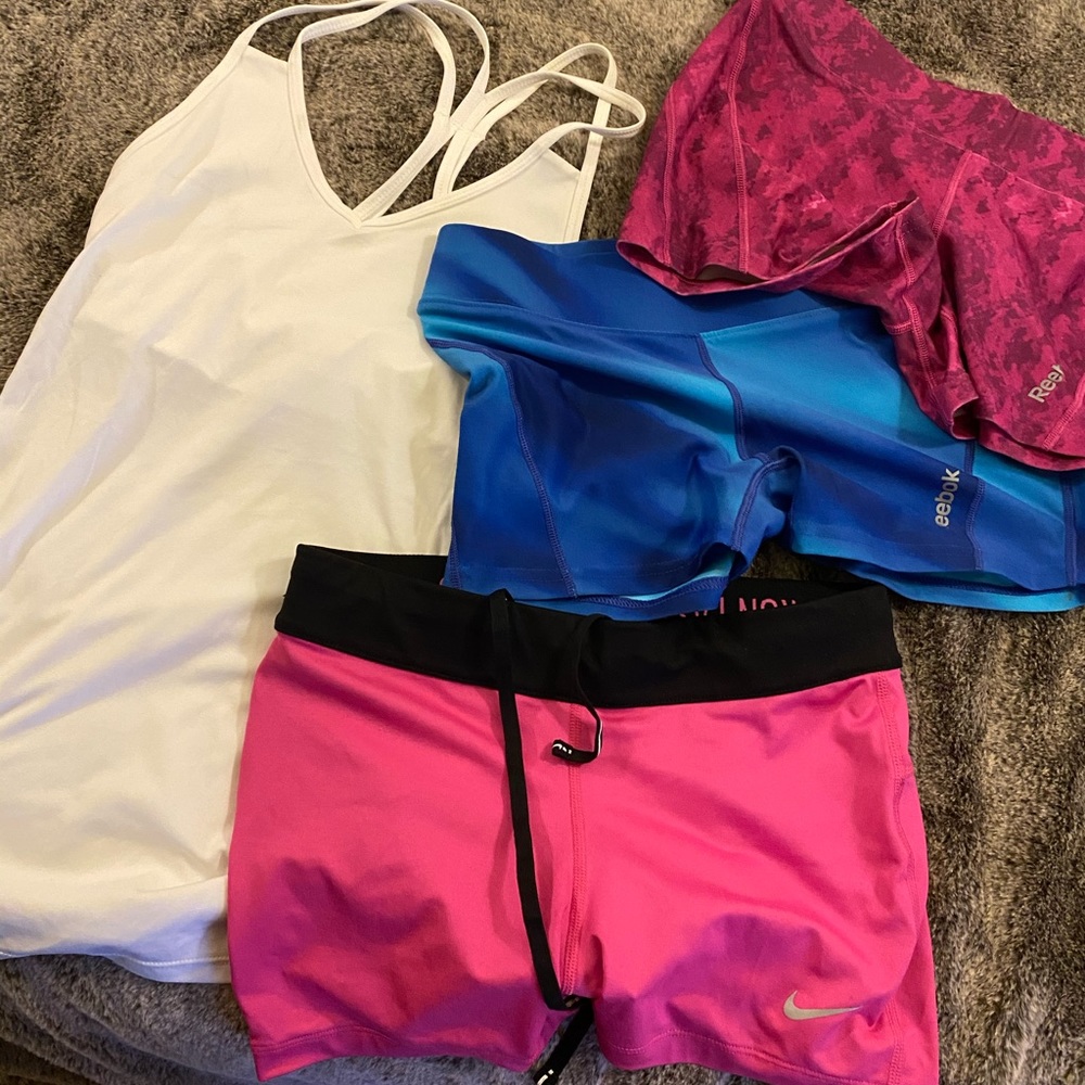 Choose any item free with purchase of another